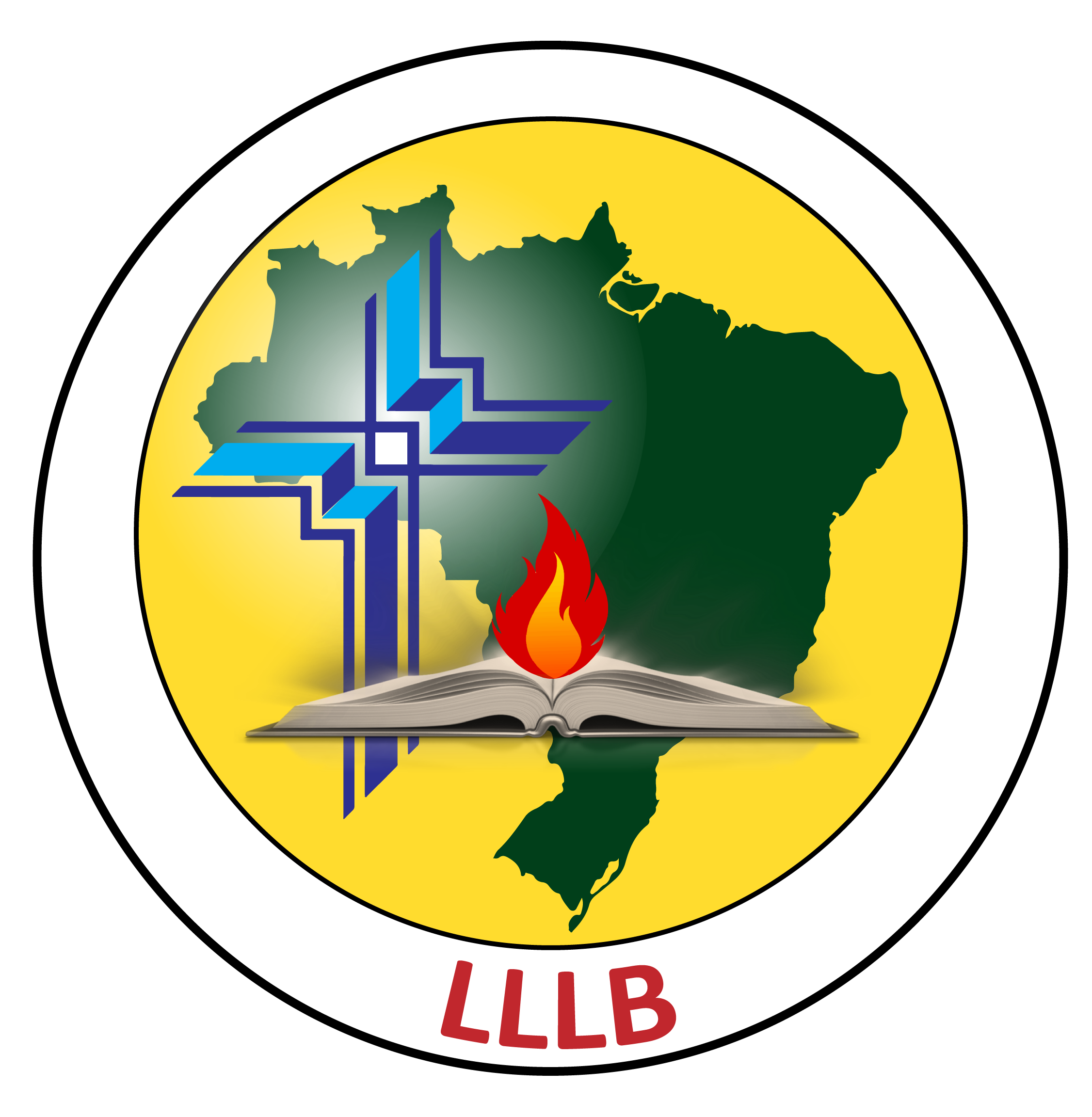 Liga de Leigos Luteranos do Brasil